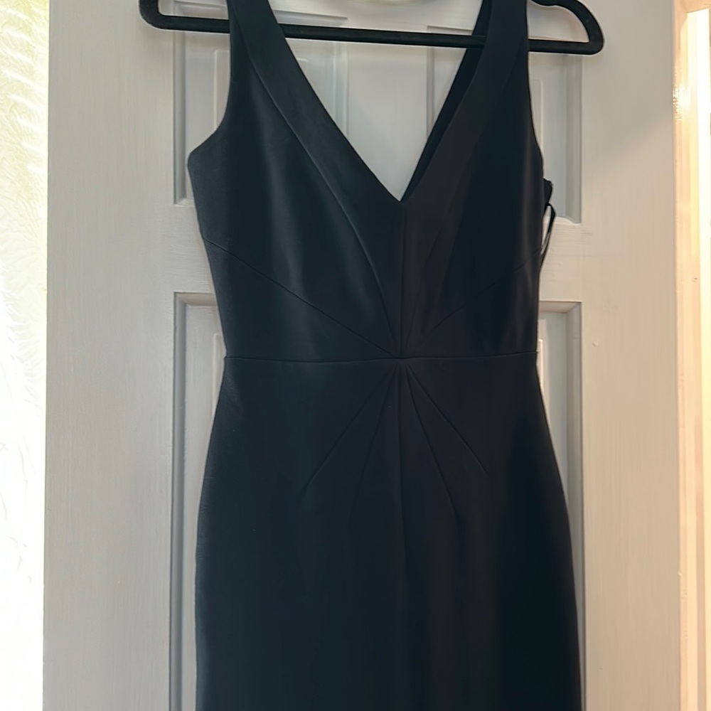 Gorgeous pencil dress banana republic